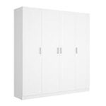 Comparativa de Armarios 200x200: ¿Cuál es el Mejor para Tu Espacio?