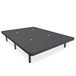 Comparativa de Bases Tapizadas 150 x 190: Encuentra la Opción Perfecta para Tu Dormitorio