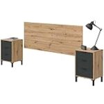 Los Mejores Cabeceros de 160 cm: Análisis y Comparativa para Transformar Tu Dormitorio