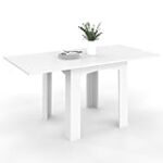 Las Mejores Mesas de Comedor Cuadradas Extensibles: Análisis y Comparativa para Elegir la Perfecta para tu Hogar