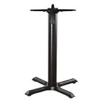 Las Mejores Bases para Mesas Redondas: Análisis y Comparativa de Estilos y Materiales