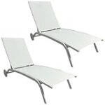 Comparativa de los Mejores Muebles de Jardín en Mallorca: Estilo, Comodidad y Durabilidad