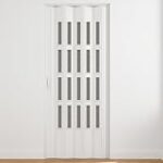 Las Mejores Puertas de PVC con Cristal: Análisis y Comparativa para Elegir la Opción Perfecta para tu Hogar