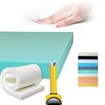 Espuma HR vs. Viscoelástica: ¿Cuál es la Mejor Opción para tu Mueble Ideal?