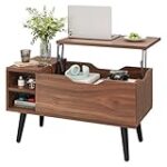 Las Mejores Mesas Centro Elevables 80x45: Análisis y Comparativa para Elegir la Perfecta para tu Hogar Las Mejores Mesas Centro Elevables 80x45: Análisis y Comparativa para Elegir la Perfecta para tu Hogar