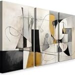 Los Mejores Cuadros Grandes para el Comedor: Análisis y Comparativa de Estilos y Precios