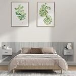 Cabeceros con Mesitas Flotantes: Análisis y Comparativa de los Mejores Modelos para Tu Dormitorio