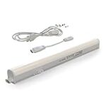 Ilumina tu Cocina: Análisis y Comparativa de las Mejores Luces LED para Muebles de Cocina