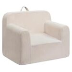 Las Mejores Butacas Infantiles: Análisis y Comparativa de Estilos y Comodidad para los Más Pequeños