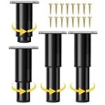 Guía Completa: Cómo Elegir la Altura Ideal de los Muebles de Cocina para Maximizar tu Espacio