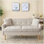 Transforma Tu Salón: Análisis Comparativo de los Mejores Estilos con Dos Sofás Diferentes