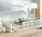 Los Mejores Muebles para Crear un Dormitorio Montessori: Análisis y Comparativa de Estilos y Funcionalidades