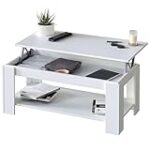 Las Mejores Mesas de Centro: Análisis y Comparativa para Elegir la Ideal para tu Hogar