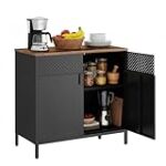 Los Mejores Aparadores para Terraza: Análisis y Comparativa de Estilos y Funcionalidades