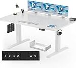 Los Mejores Escritorios de 130 x 70: Análisis y Comparativa para Encontrar Tu Opción Ideal