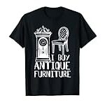 Compramos Muebles Antiguos: Análisis y Comparativa de las Mejores Opciones del Mercado