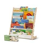 Las Mejores Estanterías y Librerías Infantiles: Análisis y Comparativa de Estilos y Funcionalidad