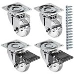 Las Mejores Opciones de Ruedas Baratas en Fuenlabrada para Muebles: Análisis y Comparativa