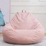 Los Mejores Puff para Habitaciones Juveniles: Análisis y Comparativa de Estilos y Funcionalidad