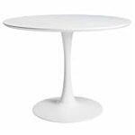 Las Mejores Mesas Redondas de 100 cm de Diámetro: Análisis y Comparativa para Elegir la Ideal para Tu Hogar