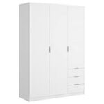 Roperos Empotrados: Análisis y Comparativa de los Mejores Modelos para Tu Hogar