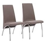 Las Mejores Sillas con Patas Cromadas: Análisis y Comparativa para Elegir la Opción Perfecta