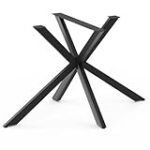 Los Mejores Pies de Mesa para Comedor: Análisis y Comparativa de Estilos y Materiales