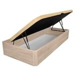 Los Mejores Canapés 90 x 190 con Apertura Lateral: Análisis y Comparativa para Elegir el Ideal para Tu Hogar