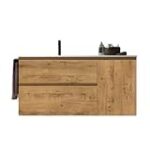 Análisis y Comparativa: El Mueble de Baño Carmen como Opción Ideal para Tu Espacio