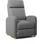 Los Mejores Sillones Cómodos para Ver TV: Análisis y Comparativa de Estilos y Confort