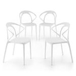 Análisis y Comparativa: ¿Por qué la Silla Olivia se Destaca entre los Mejores Muebles del Mercado?