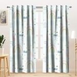 Las Mejores Cortinas Infantiles Baratas: Análisis y Comparativa para Decorar la Habitación de tus Peques