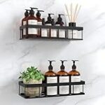 Las Mejores Estanterías de Baño de Conforama: Análisis y Comparativa para un Espacio Funcional