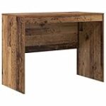 Los Mejores Escritorios Vintage: Análisis y Comparativa de Estilos para Tu Espacio de Trabajo