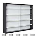 Comparativa de Vitrinas de Cristal: Encuentra el Mueble Perfecto para Tu Hogar