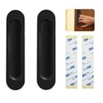 Los Mejores Tiradores de Puertas Correderas: Análisis y Comparativa para Elegir con Estilo