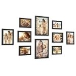 Mejores Composiciones de Cuadros para Pared: Análisis y Comparativa de Estilos que Transforman tu Espacio