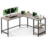 Las Mejores Mesas de Escritorio en L: Análisis y Comparativa para un Espacio de Trabajo Ideal