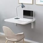 Los Mejores Escritorios Plegables de Pared: Análisis y Comparativa para Optimizar Tu Espacio