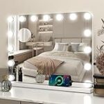 Los Mejores Tocadores para Dormitorios: Análisis y Comparativa de Estilos y Funcionalidades