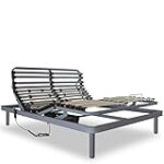 Las Mejores Camas Articuladas de Matrimonio: Análisis y Comparativa para un Sueño Perfecto