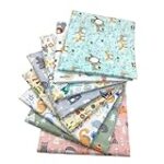 Las Mejores Telas Infantiles Baratas para Muebles: Análisis y Comparativa de Estilos y Precios