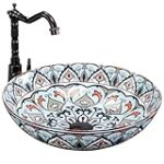 Top 10 Lavabos Originales: Análisis y Comparativa de Estilos que Transformarán tu Baño