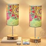 Guía Definitiva: Analizando los Mejores Conjuntos de Lámparas para Tu Dormitorio