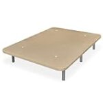Base Tapizada vs. Somier: ¿Cuál Es la Mejor Opción para Tu Cama? Análisis y Comparativa de los Mejores Muebles