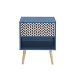 Las Mejores Mesitas de Noche Originales: Análisis y Comparativa para Transformar tu Dormitorio