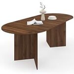 Las Mejores Mesas Ovaladas: Análisis y Comparativa para Elegir la Perfecta para tu Hogar