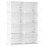 Comparativa de los Mejores Zapateros de 30 cm de Fondo: Estilo y Funcionalidad en Espacios Reducidos