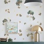 Transforma tu Espacio: Análisis y Comparativa de los Mejores Vinilos de Pared Elegantes para Decorar tu Hogar