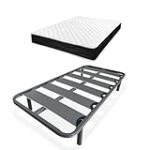 Colchones y Somieres Baratos: Análisis Comparativo de las Mejores Opciones para un Descanso Asequible